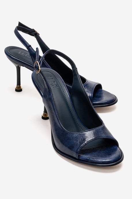 Iselin Stiletto Sandaal - Image 1