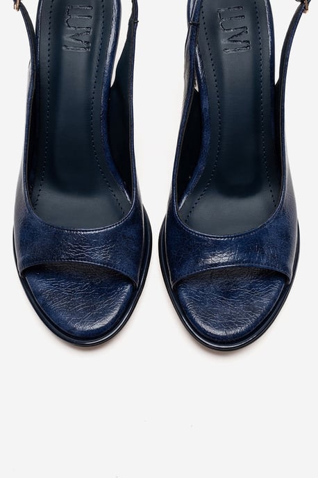 Iselin Stiletto Sandaal - Image 2