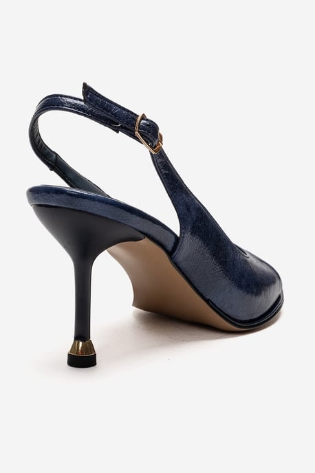 Iselin Stiletto Sandaal - Image 5