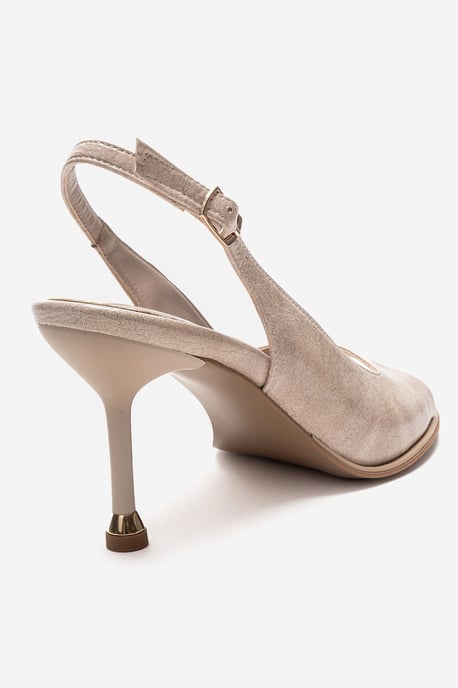 Iselin Stiletto Sandaal - Image 5