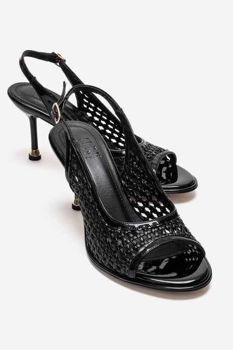Bonito Stiletto Sandaal - Image 1