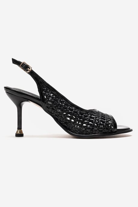 Bonito Stiletto Sandaal - Image 4