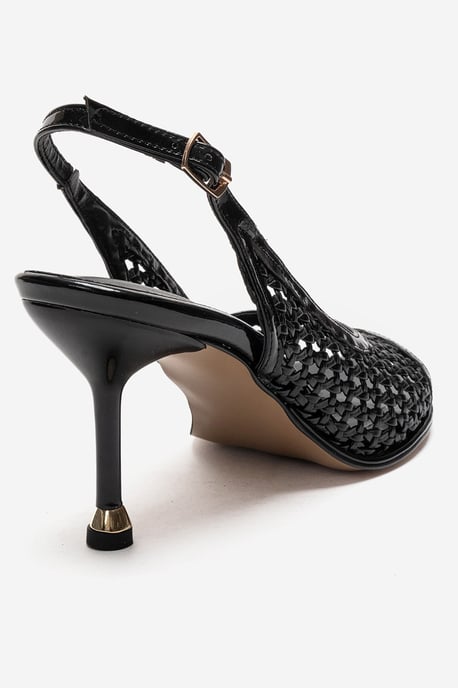 Bonito Stiletto Sandaal - Image 5