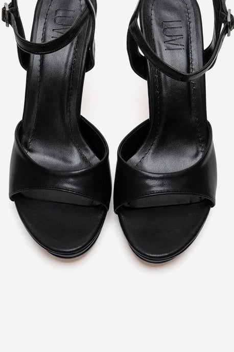 Poise Stiletto Sandaal - Image 2
