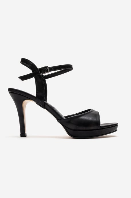 Poise Stiletto Sandaal - Image 4