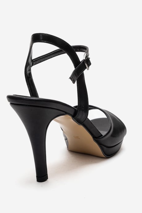 Poise Stiletto Sandaal - Image 5