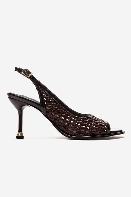 Bonito Stiletto Sandaal - Image 4