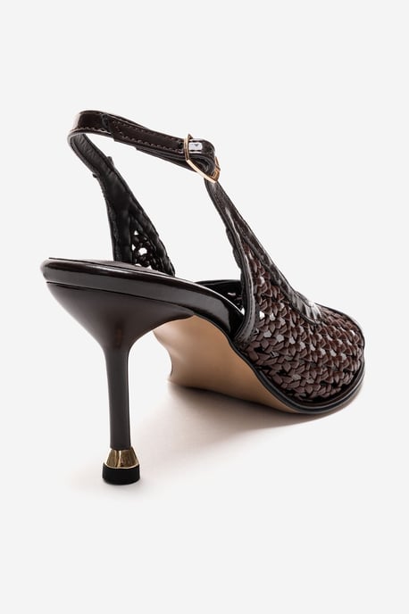 Bonito Stiletto Sandaal - Image 5