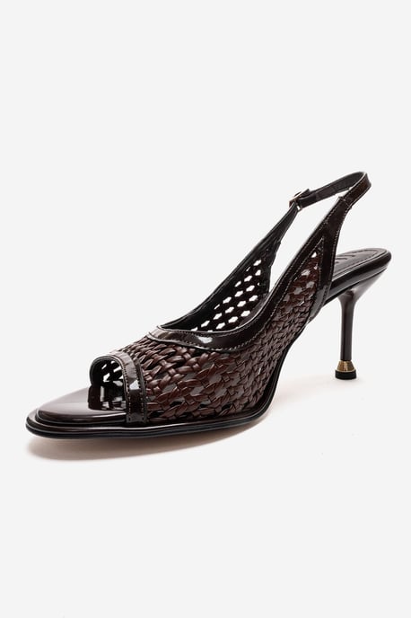 Bonito Stiletto Sandaal - Image 6