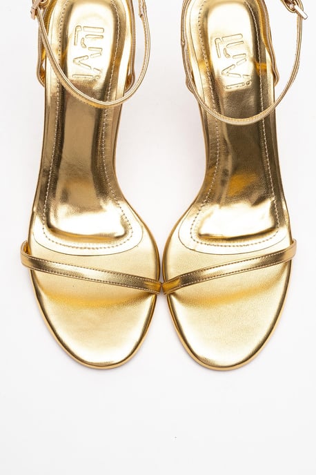 Jasmin Enkelband Stiletto Sandaal - Image 2