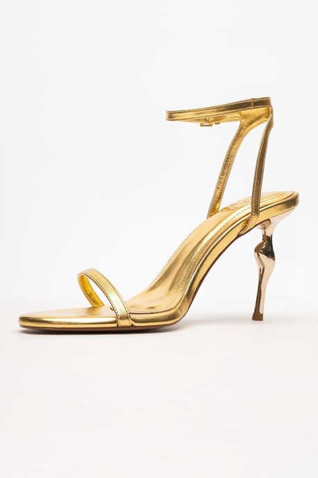 Jasmin Enkelband Stiletto Sandaal - Image 3