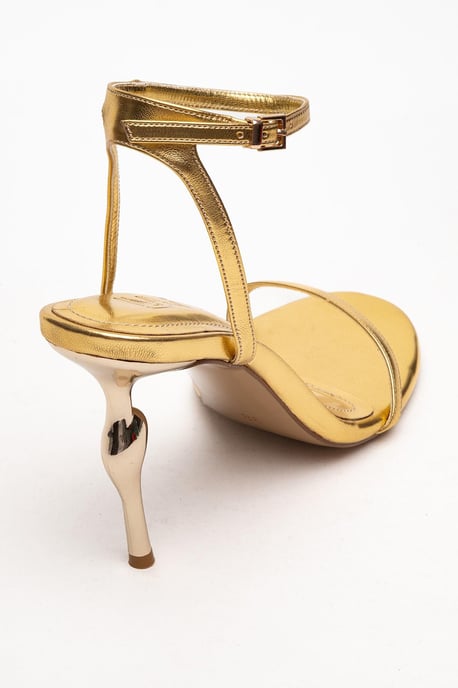 Jasmin Enkelband Stiletto Sandaal - Image 4