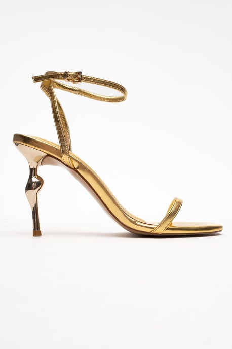 Jasmin Enkelband Stiletto Sandaal - Image 6
