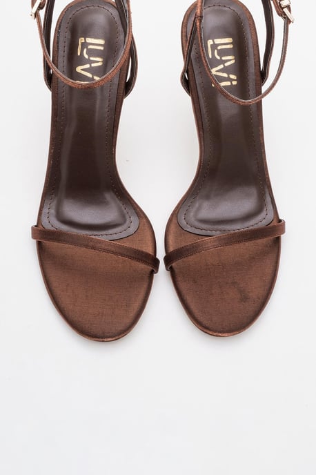 Jasmin Enkelband Stiletto Sandaal - Image 2