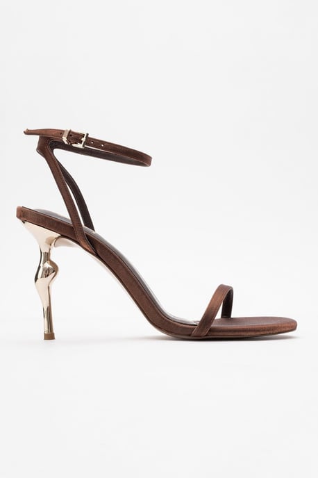 Jasmin Enkelband Stiletto Sandaal - Image 6
