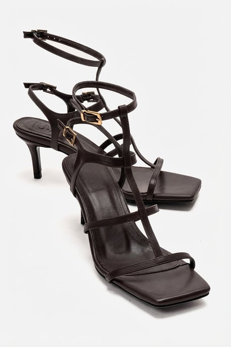 Viento Stiletto Sandaal - Image 1