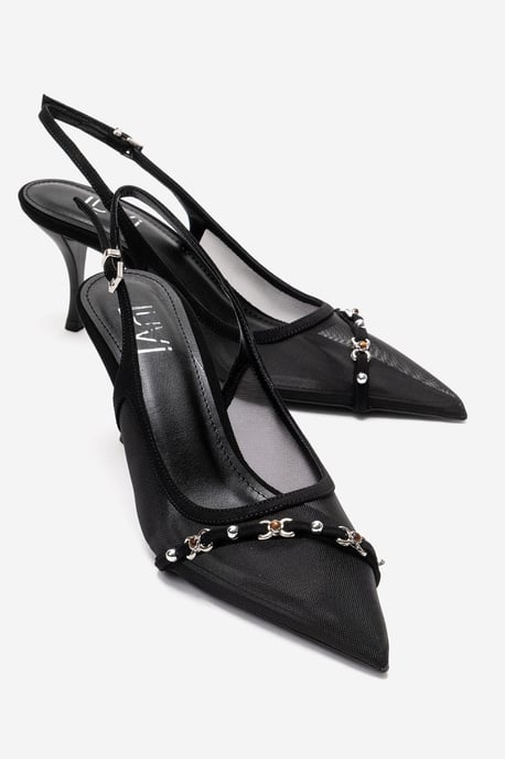 Pioren Stilettopomp - Image 1