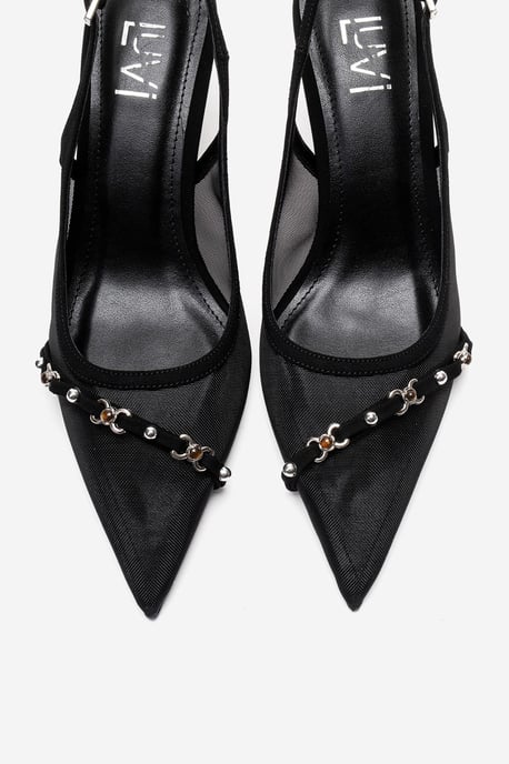 Pioren Stilettopomp - Image 2