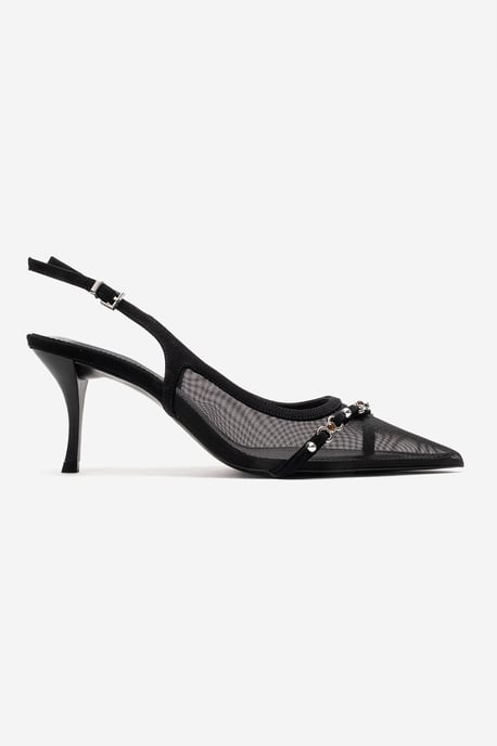 Pioren Stilettopomp - Image 4