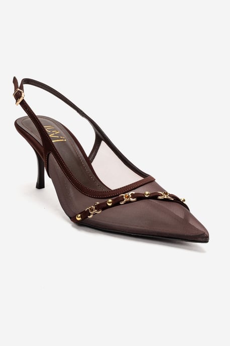 Pioren Stilettopomp - Image 3