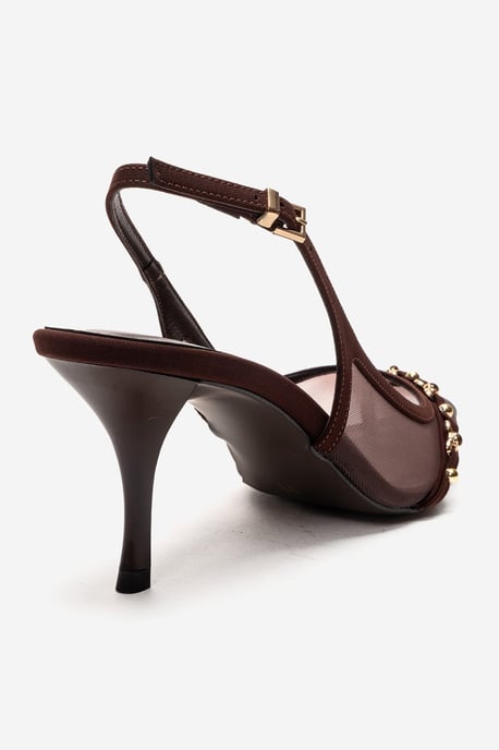 Pioren Stilettopomp - Image 5