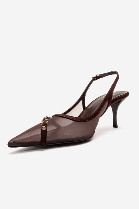 Pioren Stilettopomp - Image 6