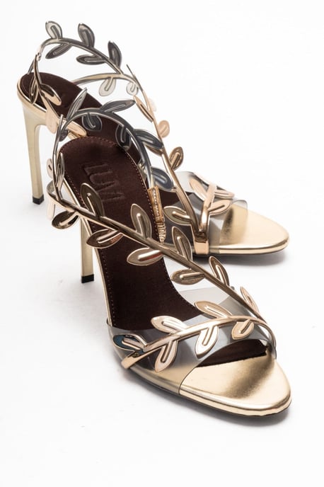 Carvelli Stiletto Pump - Image 1