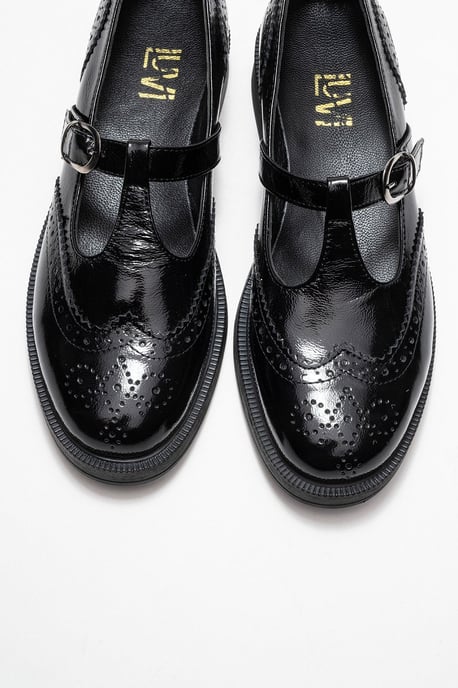 Dorian Leren Loafer - Image 2