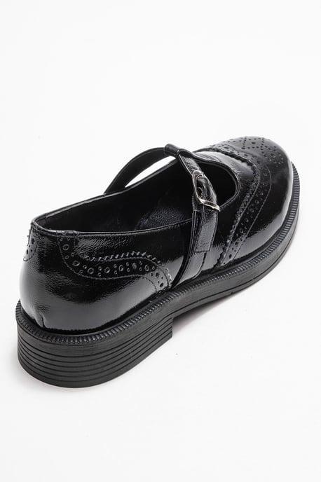 Dorian Leren Loafer - Image 5