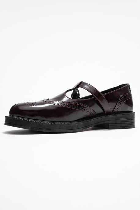 Dorian Leren Loafer - Image 4