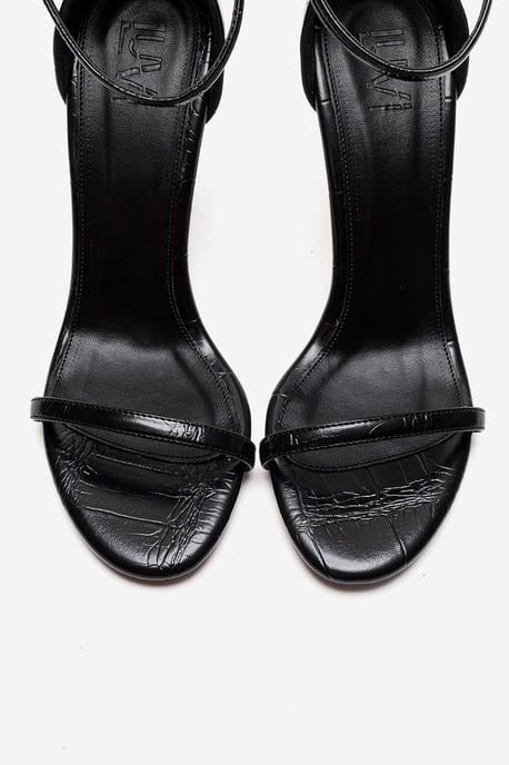 Yelena Pump met Enkelbandje en Stilettohak - Image 2