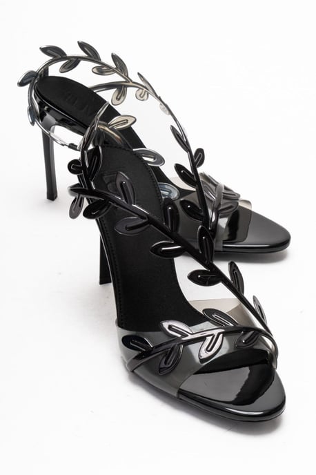 Carvelli Stiletto Pump - Image 1