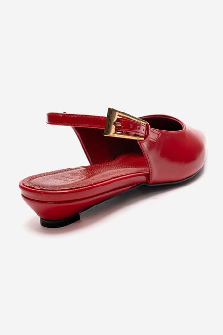 Jenna Slingback Pump met Puntige Neus - Image 5