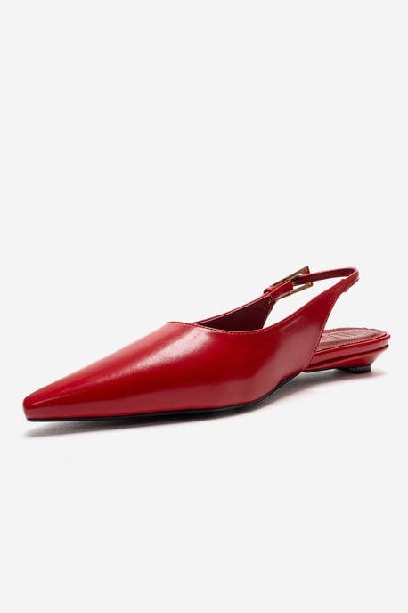 Jenna Slingback Pump met Puntige Neus - Image 6
