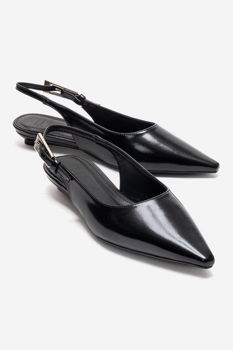 Jenna Slingback Pump met Puntige Neus - Image 1