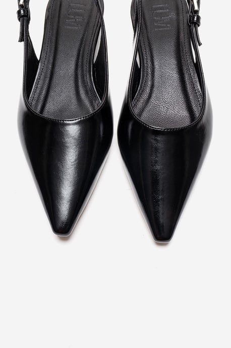 Jenna Slingback Pump met Puntige Neus - Image 2