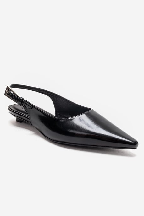 Jenna Slingback Pump met Puntige Neus - Image 3