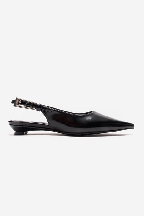 Jenna Slingback Pump met Puntige Neus - Image 4