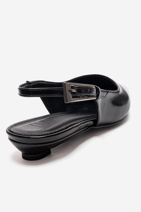 Jenna Slingback Pump met Puntige Neus - Image 5