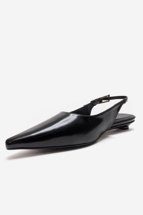 Jenna Slingback Pump met Puntige Neus - Image 6