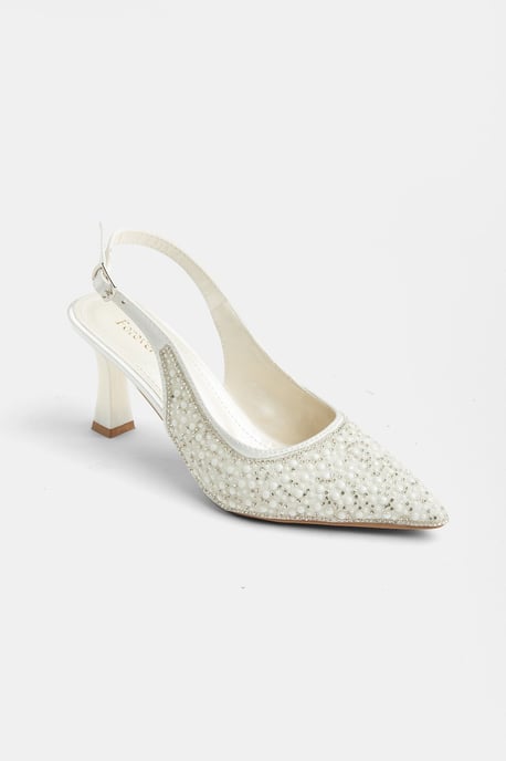 Netto Slingback Pump - Image 1