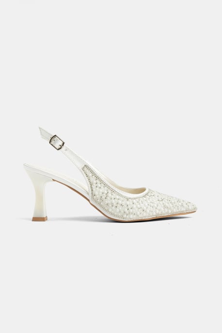 Netto Slingback Pump - Image 4