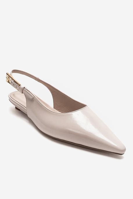 Jenna Slingback Pump met Puntige Neus - Image 3