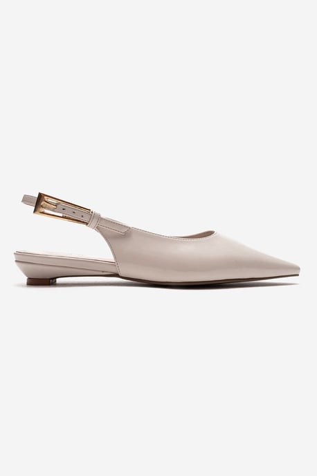 Jenna Slingback Pump met Puntige Neus - Image 4