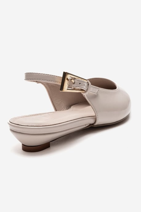 Jenna Slingback Pump met Puntige Neus - Image 5