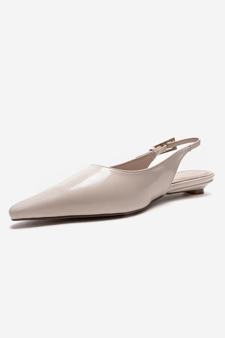 Jenna Slingback Pump met Puntige Neus - Image 6