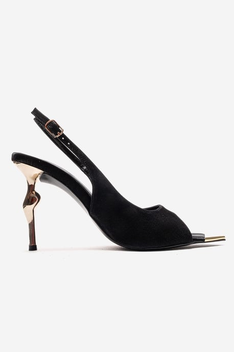 Amore Slingback Stiletto Pump - Image 4