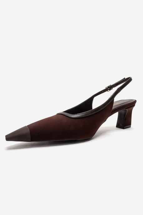Hilda Blokhak Pump - Image 6