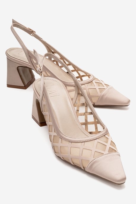 Alveron Blokhak Mesh Pump - Image 1