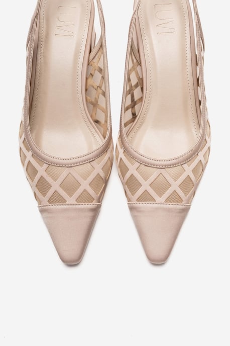 Alveron Blokhak Mesh Pump - Image 2
